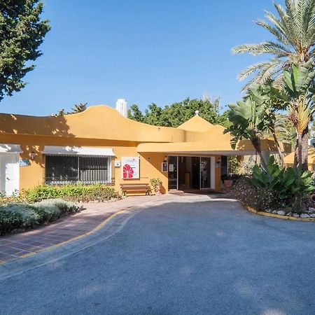 מיחאס Miraflores Apartment מראה חיצוני תמונה