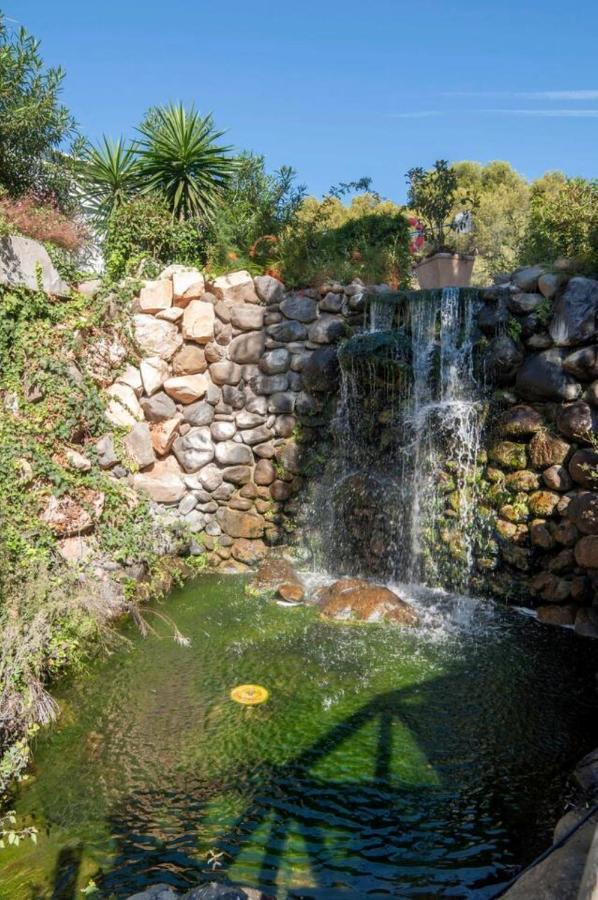 מיחאס Miraflores Apartment מראה חיצוני תמונה